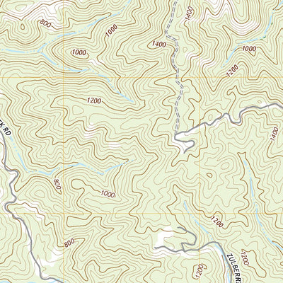 Cloverdale, CA (2021, 24000-Scale) Preview 2