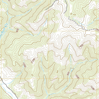 Cloverdale, CA (2021, 24000-Scale) Preview 3