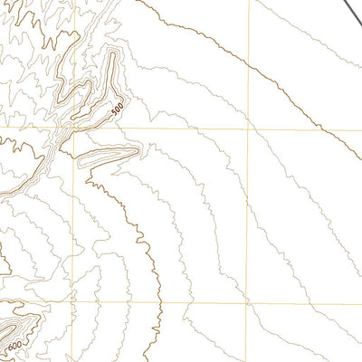 Coyote Wells, CA (2021, 24000-Scale) Preview 2