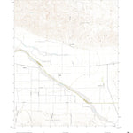 Cuyama, CA (2021, 24000-Scale) Preview 1