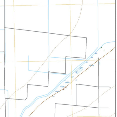 Conner, CA (2021, 24000-Scale) Preview 3