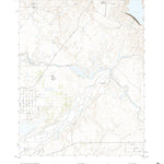 Daulton, CA (2021, 24000-Scale) Preview 1