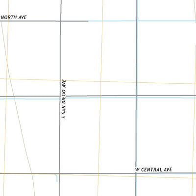 Coit Ranch, CA (2021, 24000-Scale) Preview 2