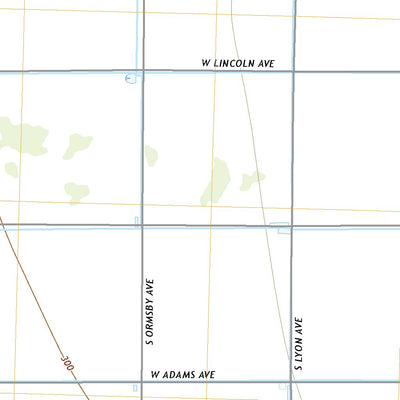 Coit Ranch, CA (2021, 24000-Scale) Preview 3