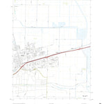 Davis, CA (2021, 24000-Scale) Preview 1
