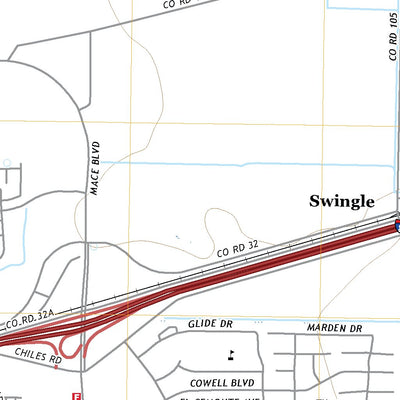 Davis, CA (2021, 24000-Scale) Preview 2