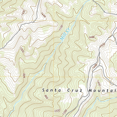Davenport, CA (2021, 24000-Scale) Preview 3