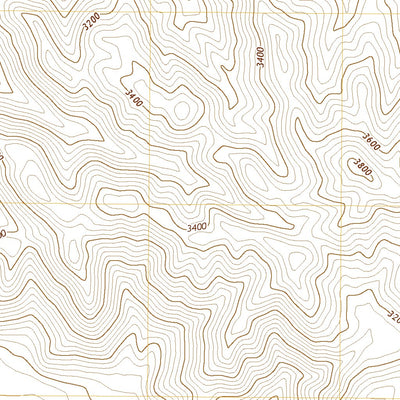 Deadman Lake NW, CA (2021, 24000-Scale) Preview 3