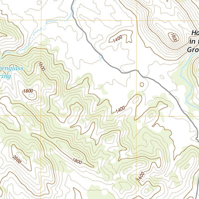 Cold Fork, CA (2022, 24000-Scale) Preview 2
