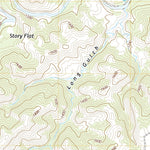 Cold Fork, CA (2022, 24000-Scale) Preview 3