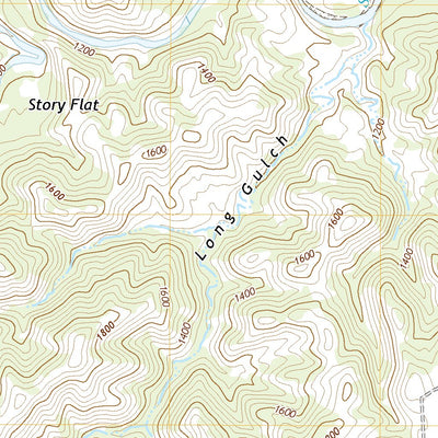 Cold Fork, CA (2022, 24000-Scale) Preview 3