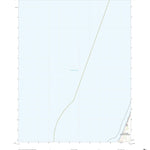 Drakes Bay OE W, CA (2021, 24000-Scale) Preview 1