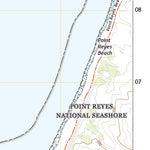 Drakes Bay OE W, CA (2021, 24000-Scale) Preview 3