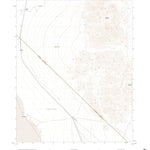 Desert, CA (2021, 24000-Scale) Preview 1
