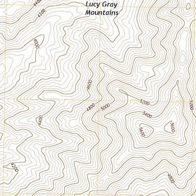Desert, CA (2021, 24000-Scale) Preview 3