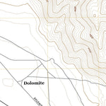 Dolomite, CA (2021, 24000-Scale) Preview 2