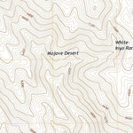 Dolomite, CA (2021, 24000-Scale) Preview 3