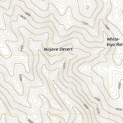 Dolomite, CA (2021, 24000-Scale) Preview 3