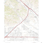 Devore, CA (2021, 24000-Scale) Preview 1