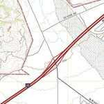 Devore, CA (2021, 24000-Scale) Preview 2