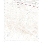 Daggett, CA (2021, 24000-Scale) Preview 1