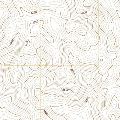 Drinkwater Lake, CA (2021, 24000-Scale) Preview 3