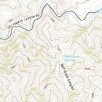 Copper Mountain, CA (2021, 24000-Scale) Preview 2