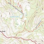 Ebbetts Pass, CA (2021, 24000-Scale) Preview 3