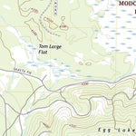 Egg Lake, CA (2022, 24000-Scale) Preview 2