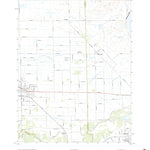 Escalon, CA (2021, 24000-Scale) Preview 1