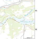 Escalon, CA (2021, 24000-Scale) Preview 3