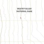 East of Owl Lake, CA (2021, 24000-Scale) Preview 2