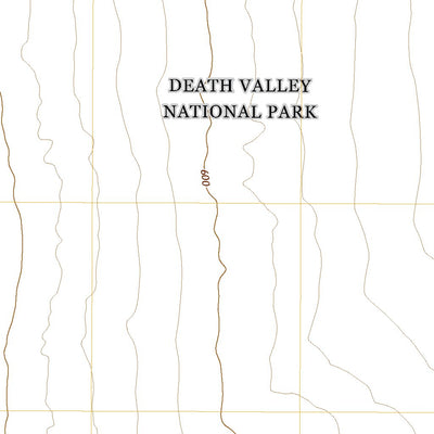 East of Owl Lake, CA (2021, 24000-Scale) Preview 2