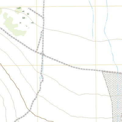 Craig Canyon, CA (2021, 24000-Scale) Preview 2