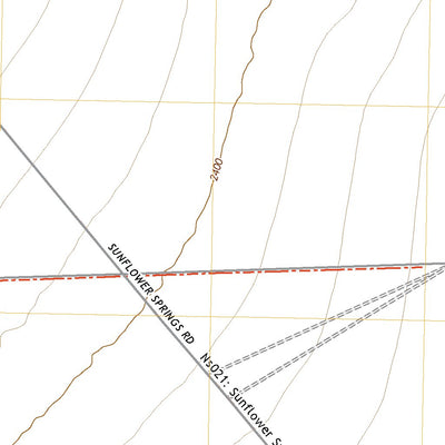 Essex, CA (2021, 24000-Scale) Preview 2