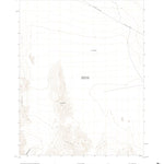 East of Joshua Flats, CA (2021, 24000-Scale) Preview 1