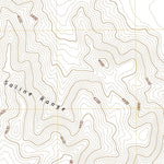 East of Joshua Flats, CA (2021, 24000-Scale) Preview 3