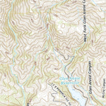 Dos Pueblos Canyon, CA (2022, 24000-Scale) Preview 3
