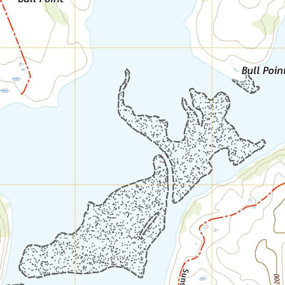 Drakes Bay, CA (2021, 24000-Scale) Preview 2