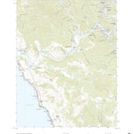 Duncans Mills, CA (2021, 24000-Scale) Preview 1