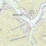 Duncans Mills, CA (2021, 24000-Scale) Preview 3