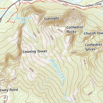 El Capitan, CA (2021, 24000-Scale) Preview 3
