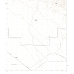 East of Acolita, CA (2021, 24000-Scale) Preview 1