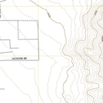 Fairview Valley, CA (2021, 24000-Scale) Preview 2