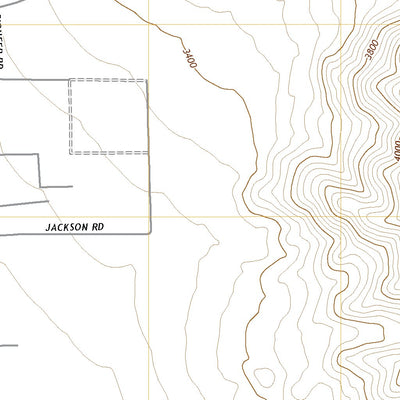 Fairview Valley, CA (2021, 24000-Scale) Preview 2