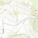 Dewey Gulch, CA (2021, 24000-Scale) Preview 2