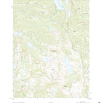 English Mountain, CA (2022, 24000-Scale) Preview 1