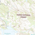 English Mountain, CA (2022, 24000-Scale) Preview 2