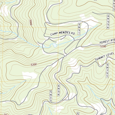 Dorrington, CA (2022, 24000-Scale) Preview 2