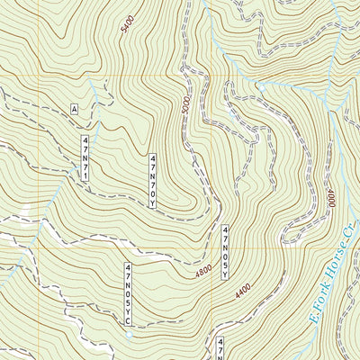 Dutch Creek, CA (2022, 24000-Scale) Preview 2